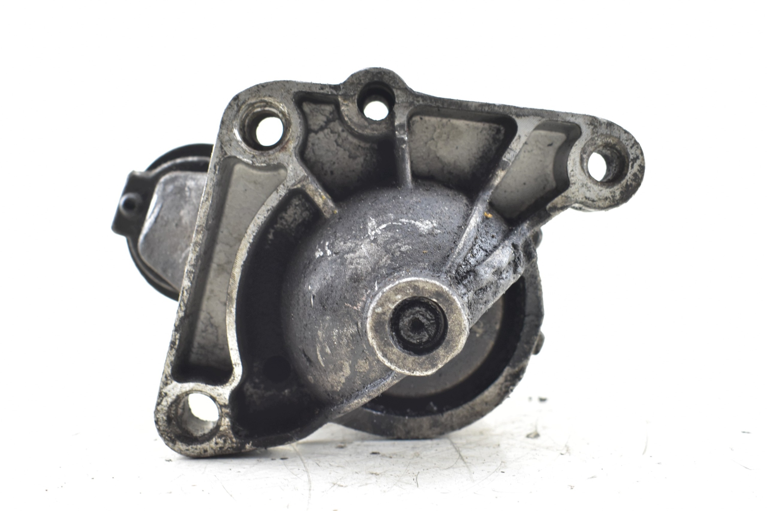 starter MASTER II MOVANO INTERSTAR 2.5 dCi G9U720