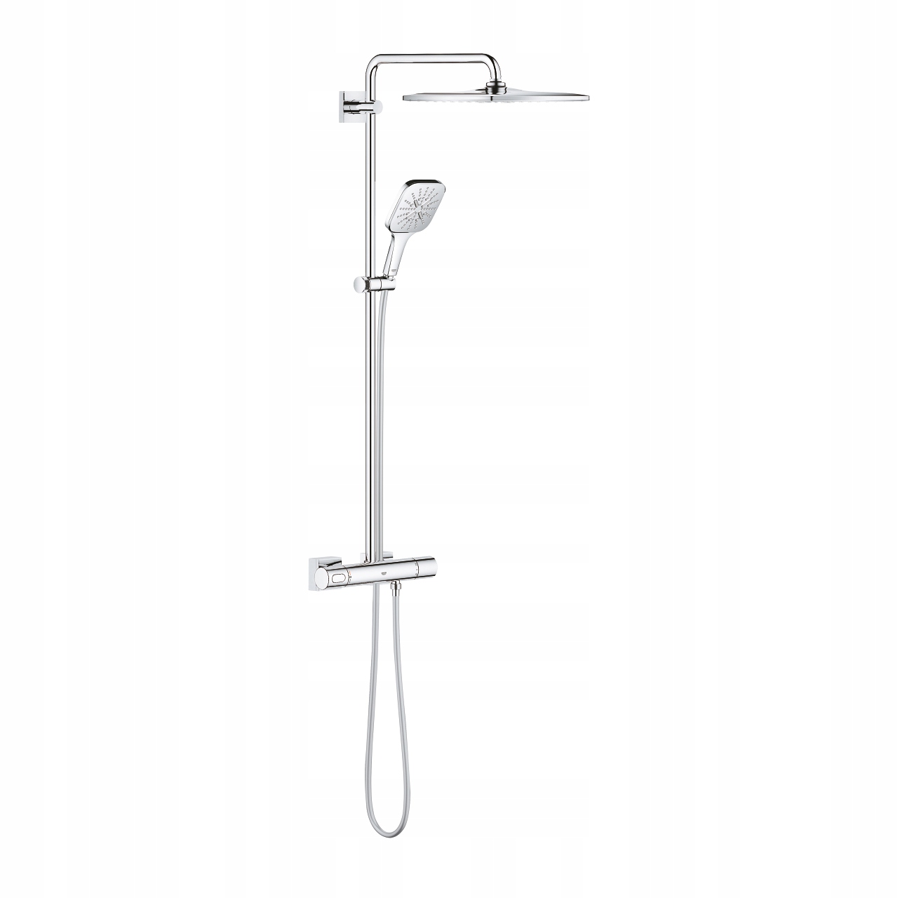 Grohe Rainshower system prysznicowy z termostatem 26649000