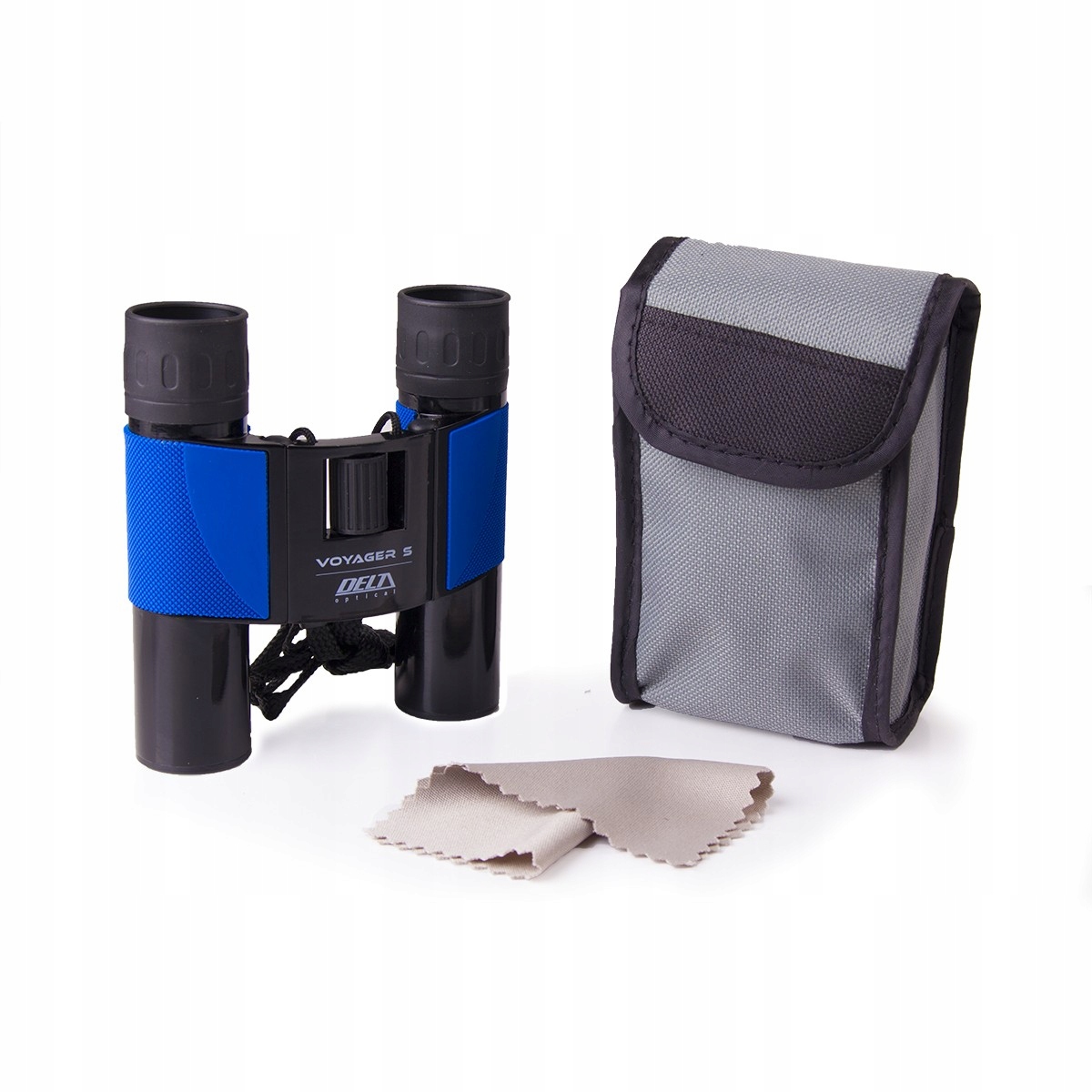 Dalekohled Delta Optical Voyager S 10x25
