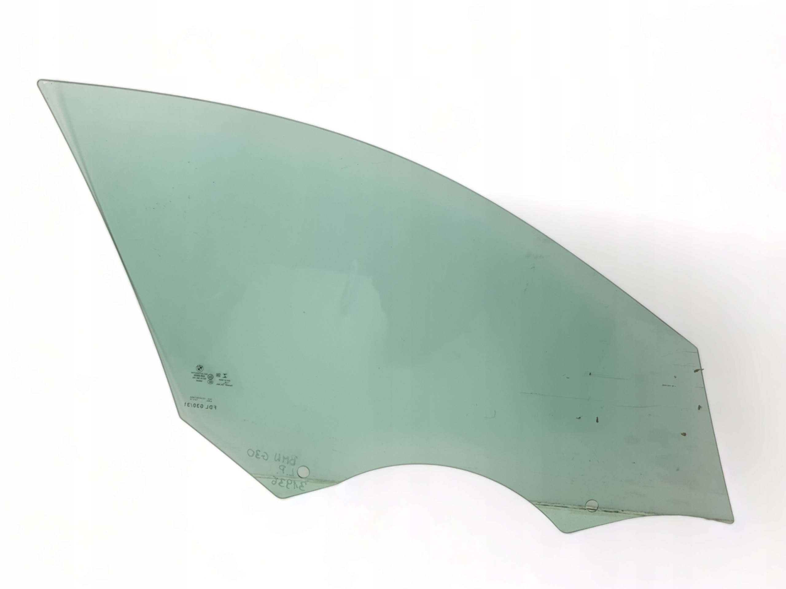 window door left front BMW G30 43R-00050