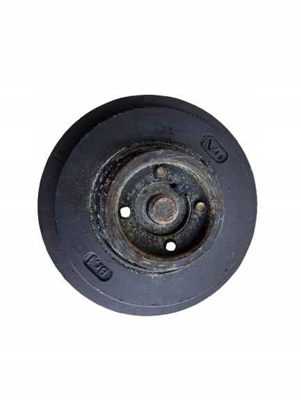 Audi 80 2.0 pulley cams 035105251F