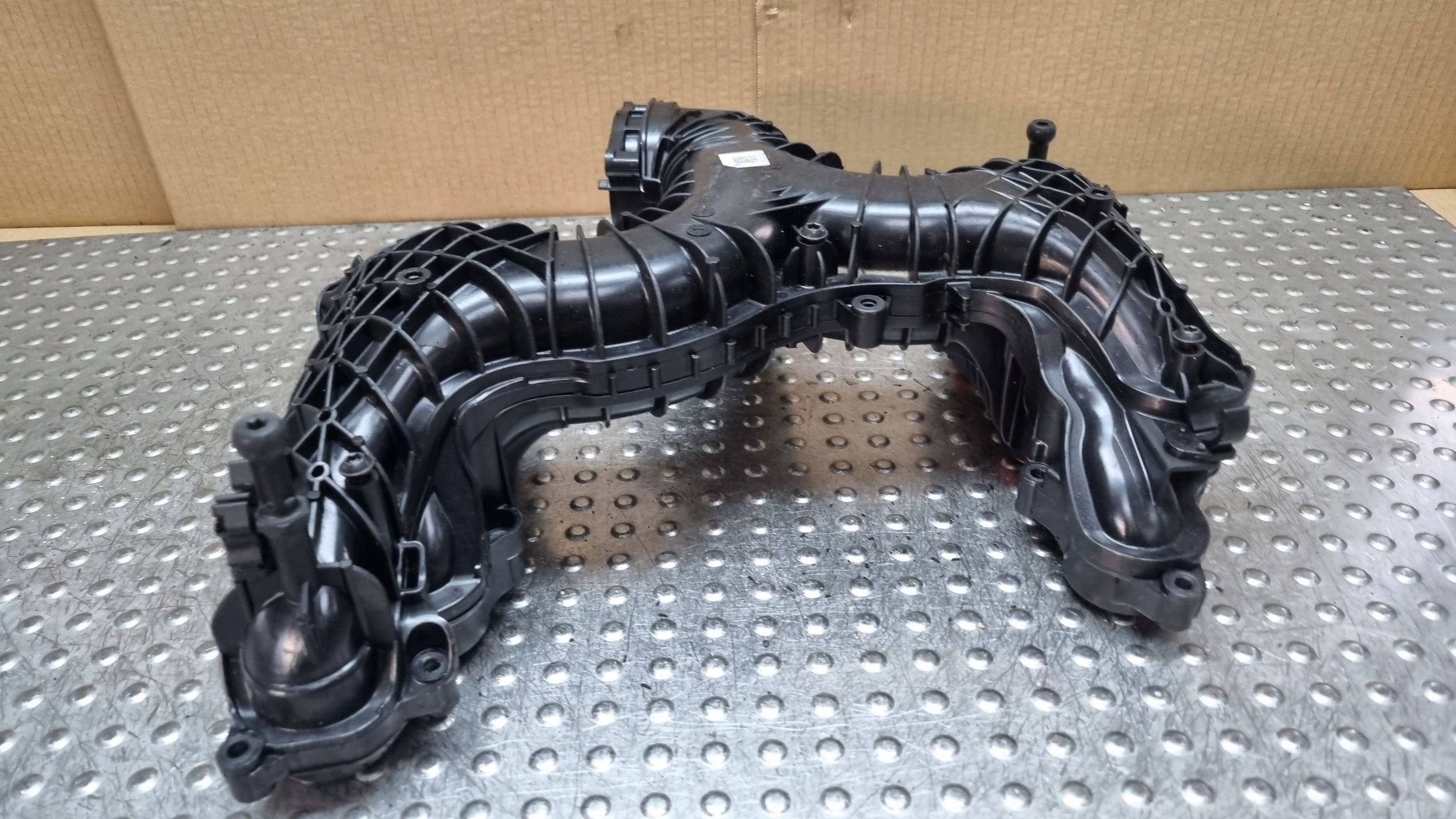intake manifold 059129711DM VW TOUAREG II AUDI A6 C7 A4 B9 A5 F5 3.0 TDI DDX