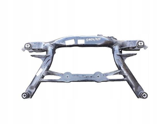 AUDI Q3 SKODA OCTAVIA IV 4X4 KOŁYSKA WÓZEK SANKI ZAWIESZENIE TYŁ 5Q0505235M