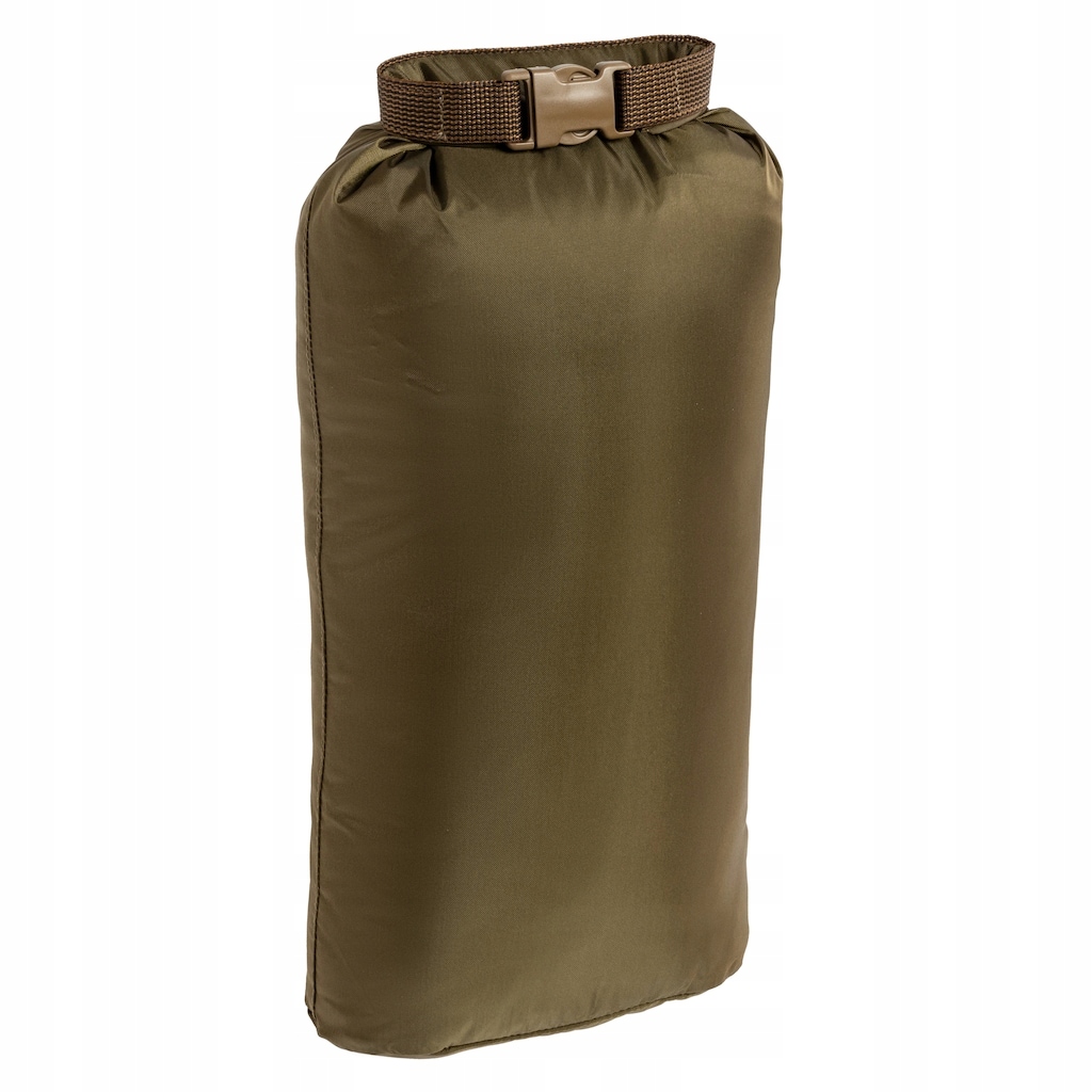 Worek transportowy Savotta Stuffsack Rolltop 210D 10 l Brown