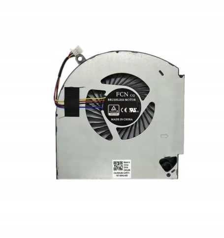 Ventilátor Cpu Dell Alienware 17 R4 R5 P31E