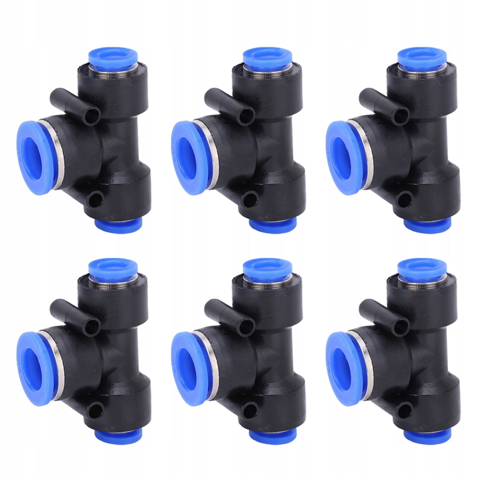 50 szt. Szybkozłączka 3-kierunkowy TType o Kod producenta 887766