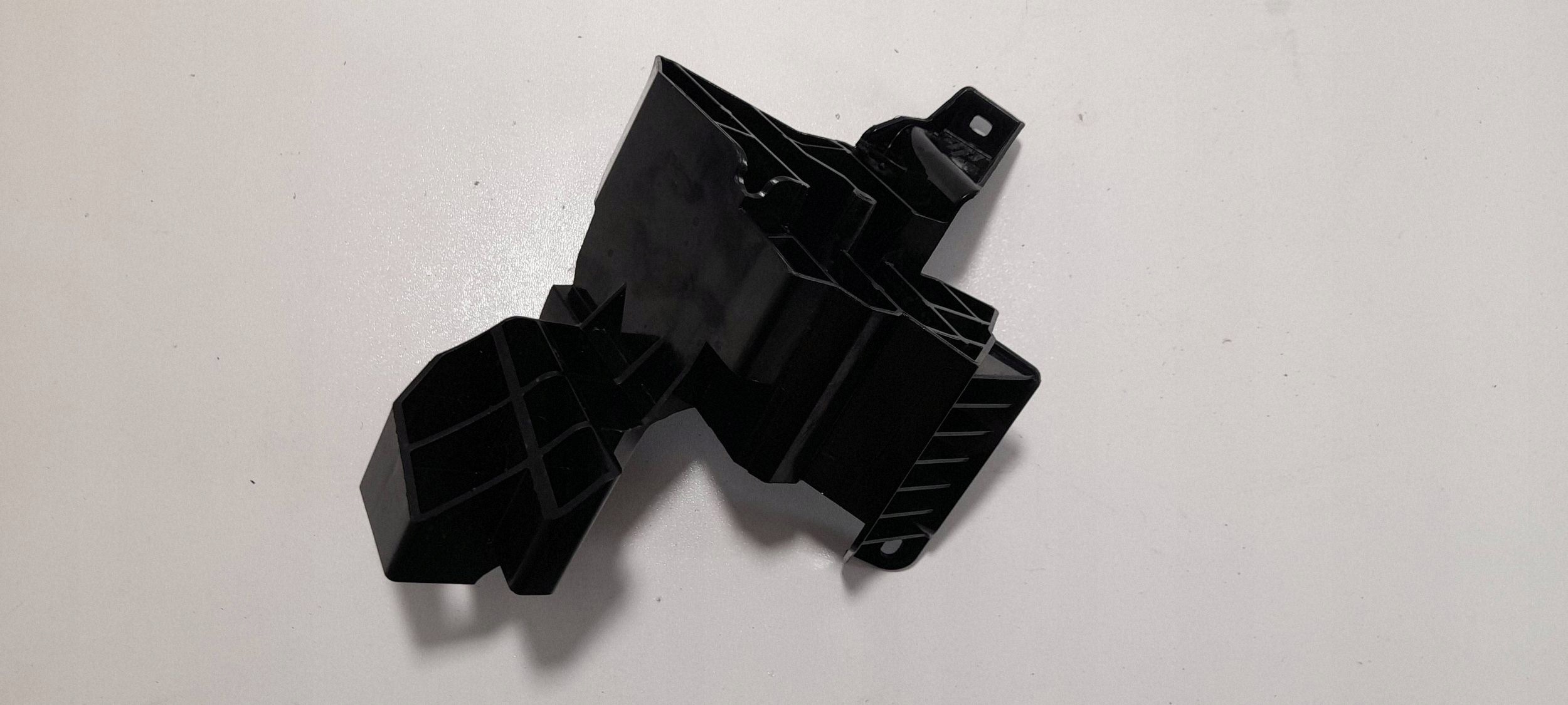 Audi Q5 SQ5 FY Support Console 80B880482 (QD84)