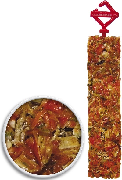 Natural-Vit Kolba Coolbaton MARCHEW 65g