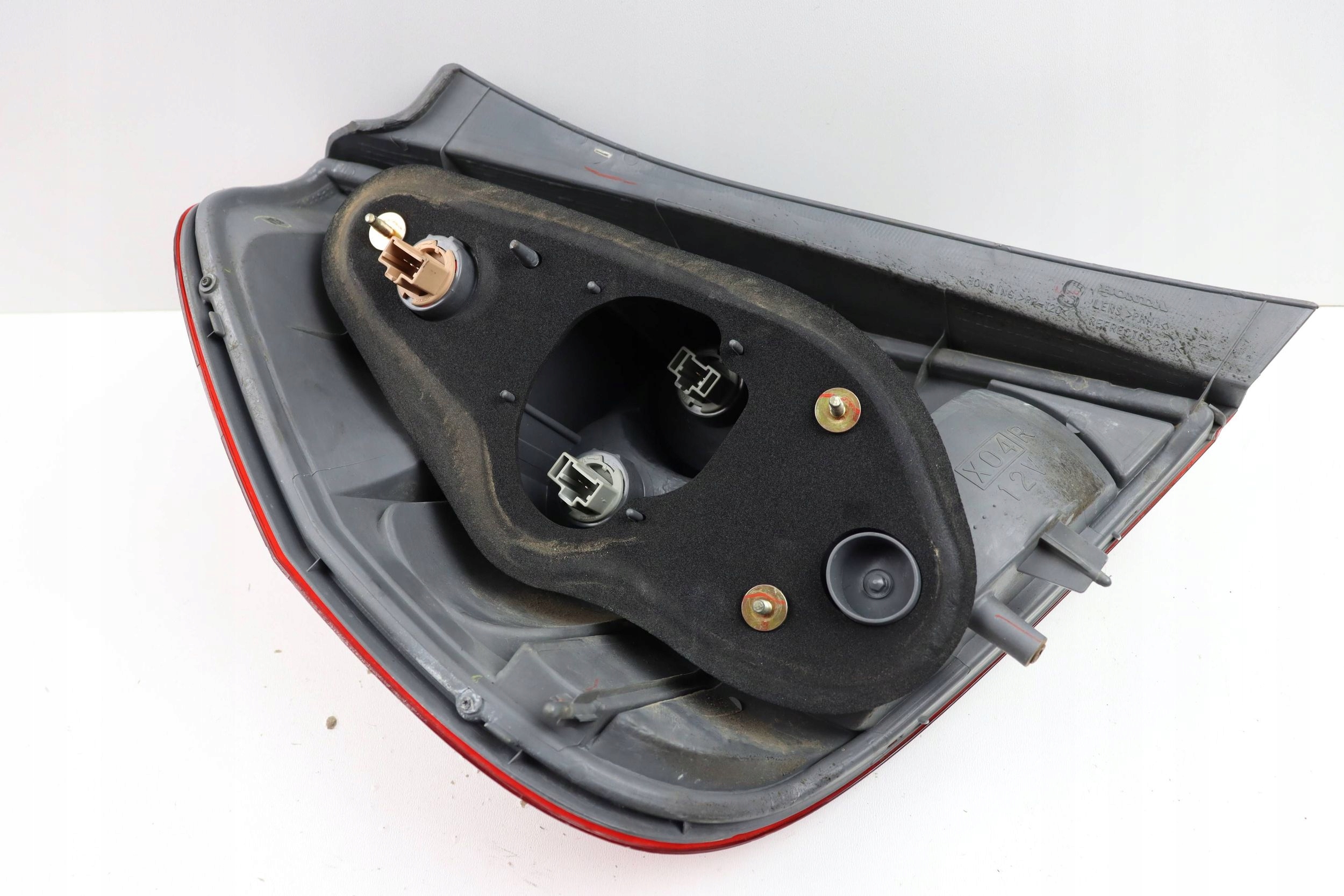 HONDA JAZZ II 2 light right rear part rear EUROPA