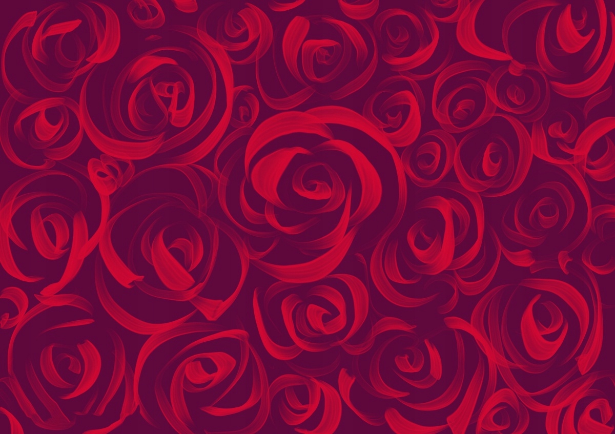 

Fototapeta Flizelinowa Czerwone róże 312x219