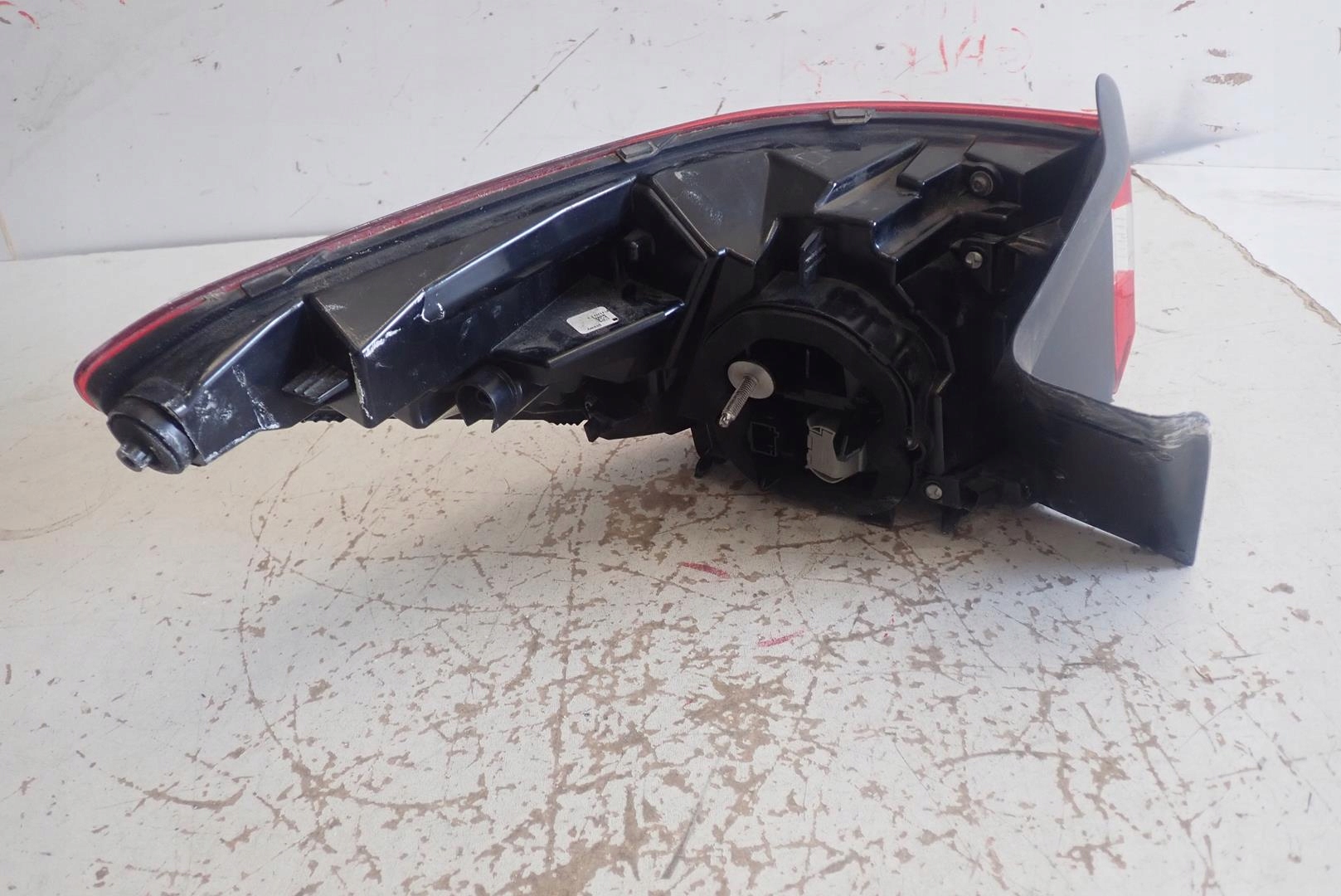 light rear part rear right OPEL GRANDLAND X 2016