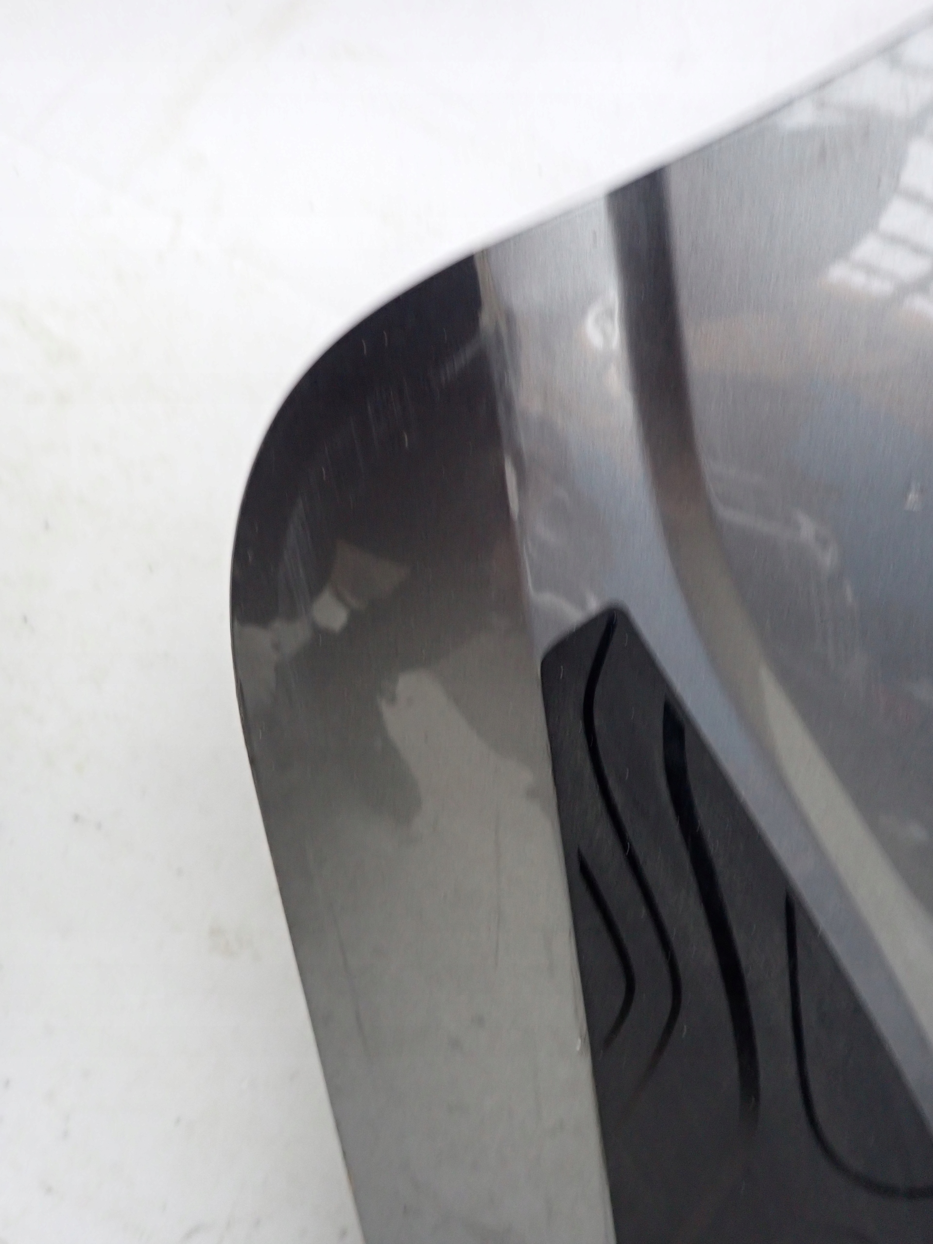 DACIA SANDERO III 20- Tür rechts heck hinten