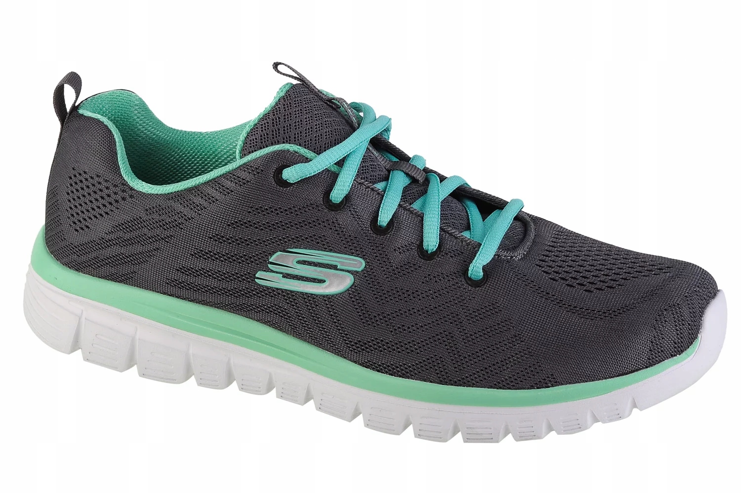 Skechers Graceful Get Connected 12615-CCGR