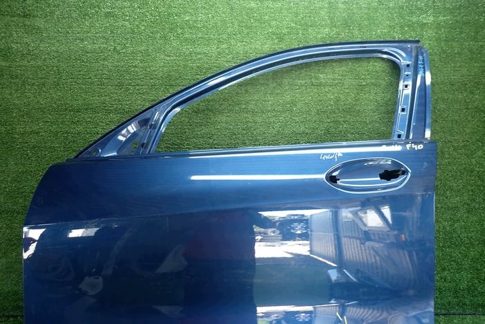 BMW 1 F40 door left front front