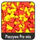 Pieczywo Pro Fluo Mix 400g Dodatek Zanętowy Traper Marka Traper