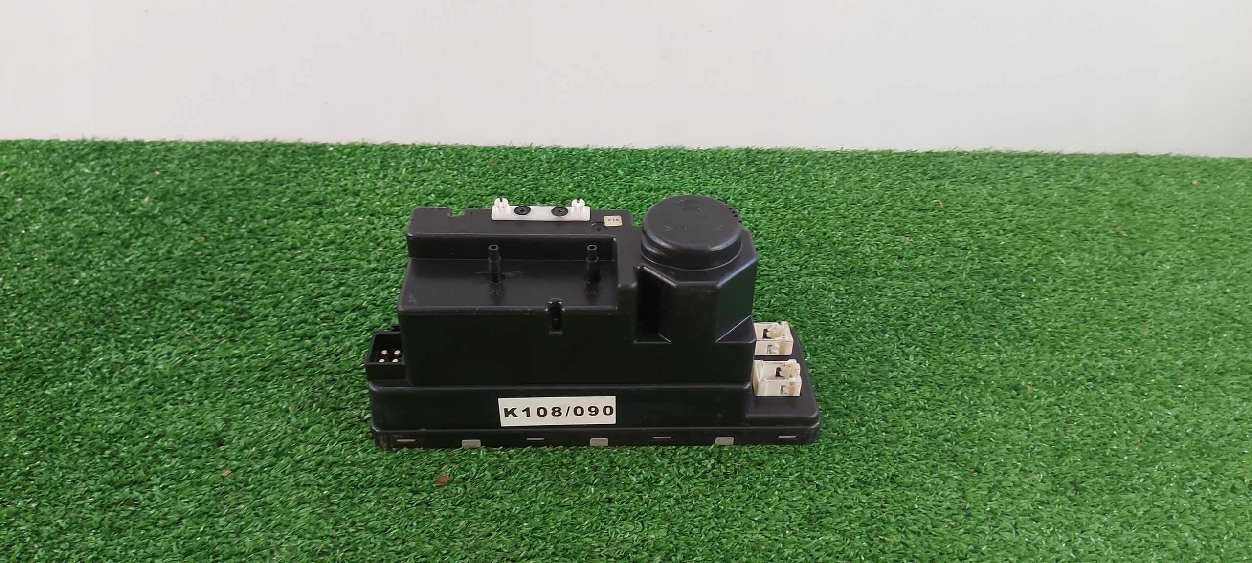 2108000448 - Насос центрального замка MERCEDES E-Class W210 ORG