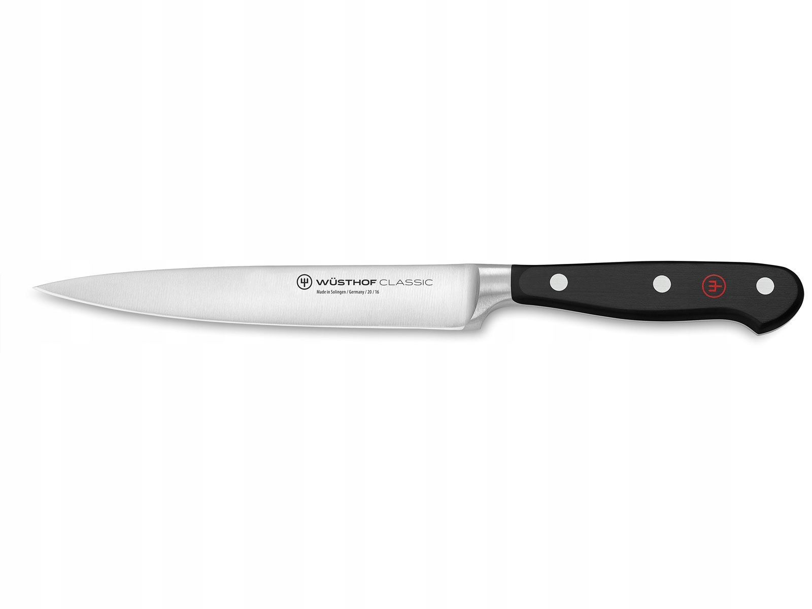 Nôž na šunku Classic 16 cm