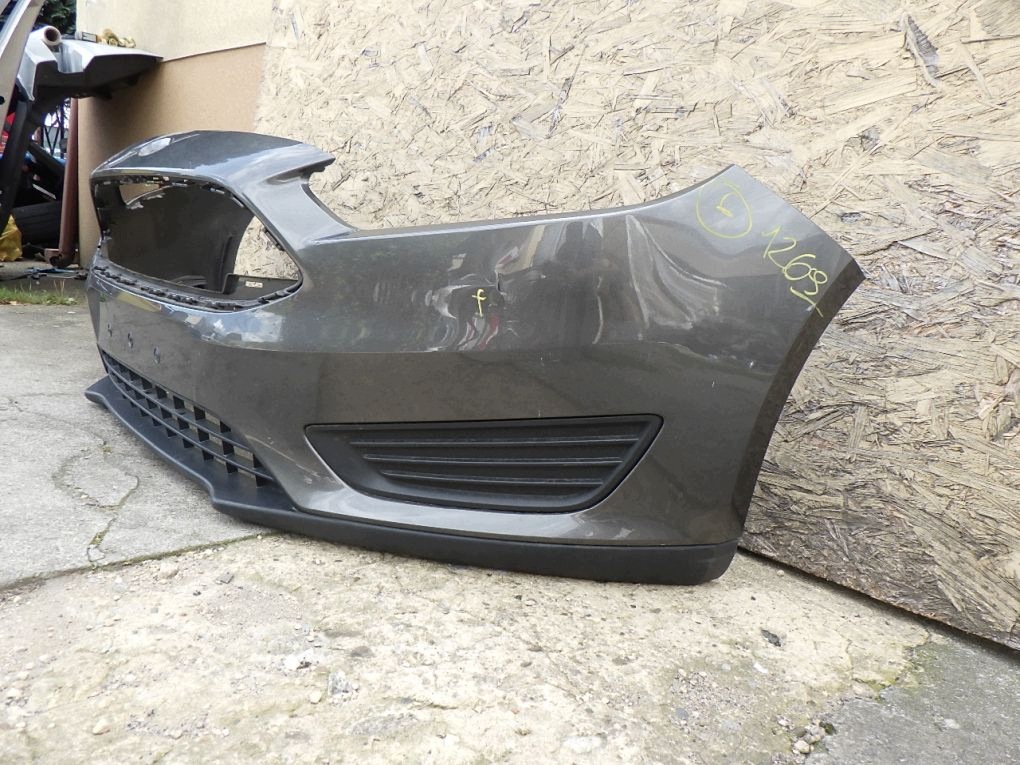FORD FOCUS MK3 3 III LIFT 14- Frontstoßstange