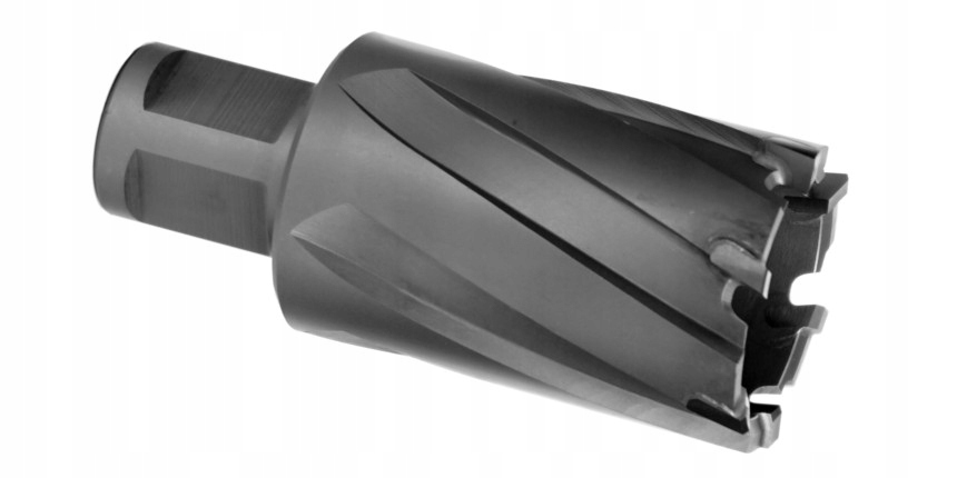 

Glob 60x50 mm Wiertło Trepanacyjne Frez Tct Długie