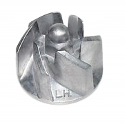 WIRNIK POMPY WODY CIECZY Quad TGB Blade Target 250