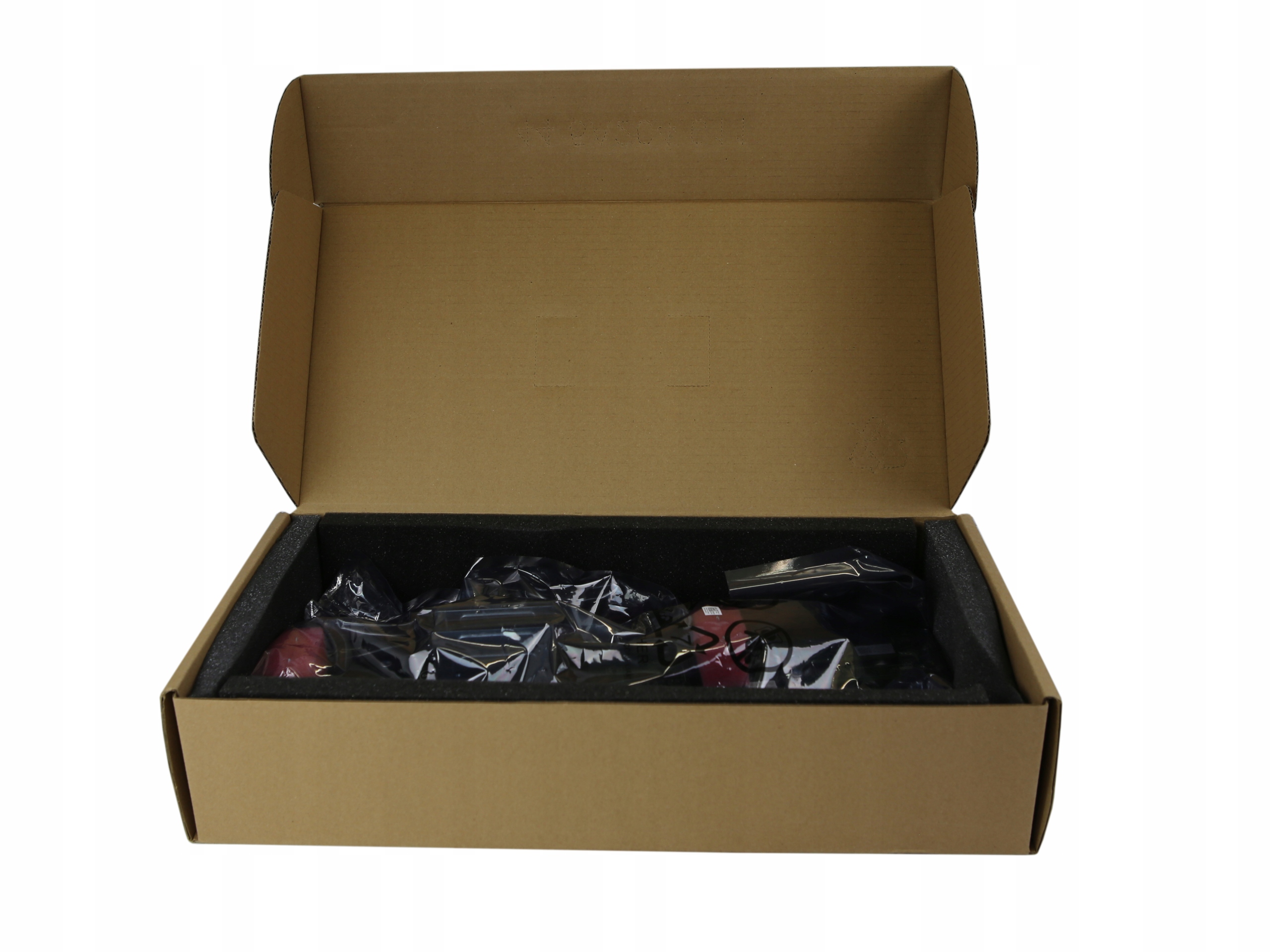 Základná doska Dell Sas/sata 6FY76 06FY76 12x 3,5" pre PowerEdge Vrtx