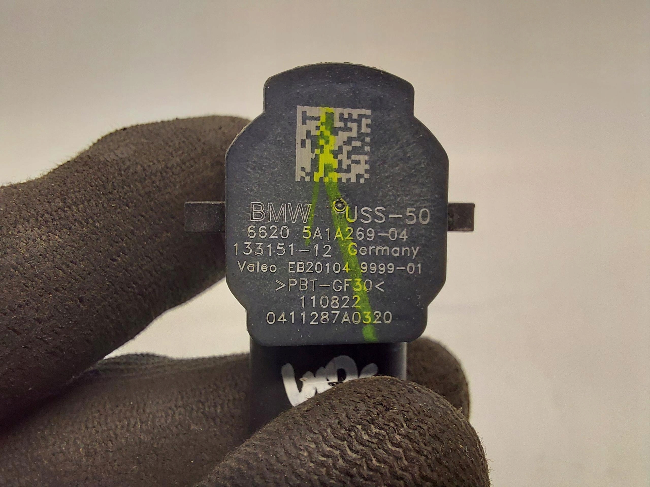 BMW U06 200i Sensor Parken PDC 5A1A269