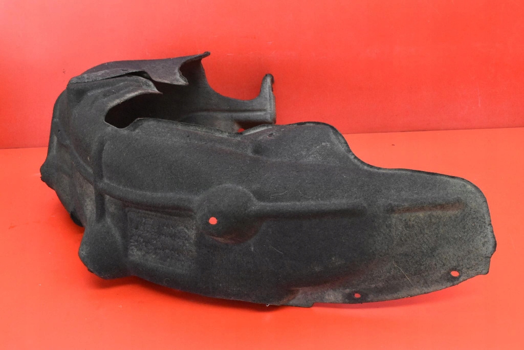 mudguard left rear part rear. BMW F46 GRAN TOURER 18-21