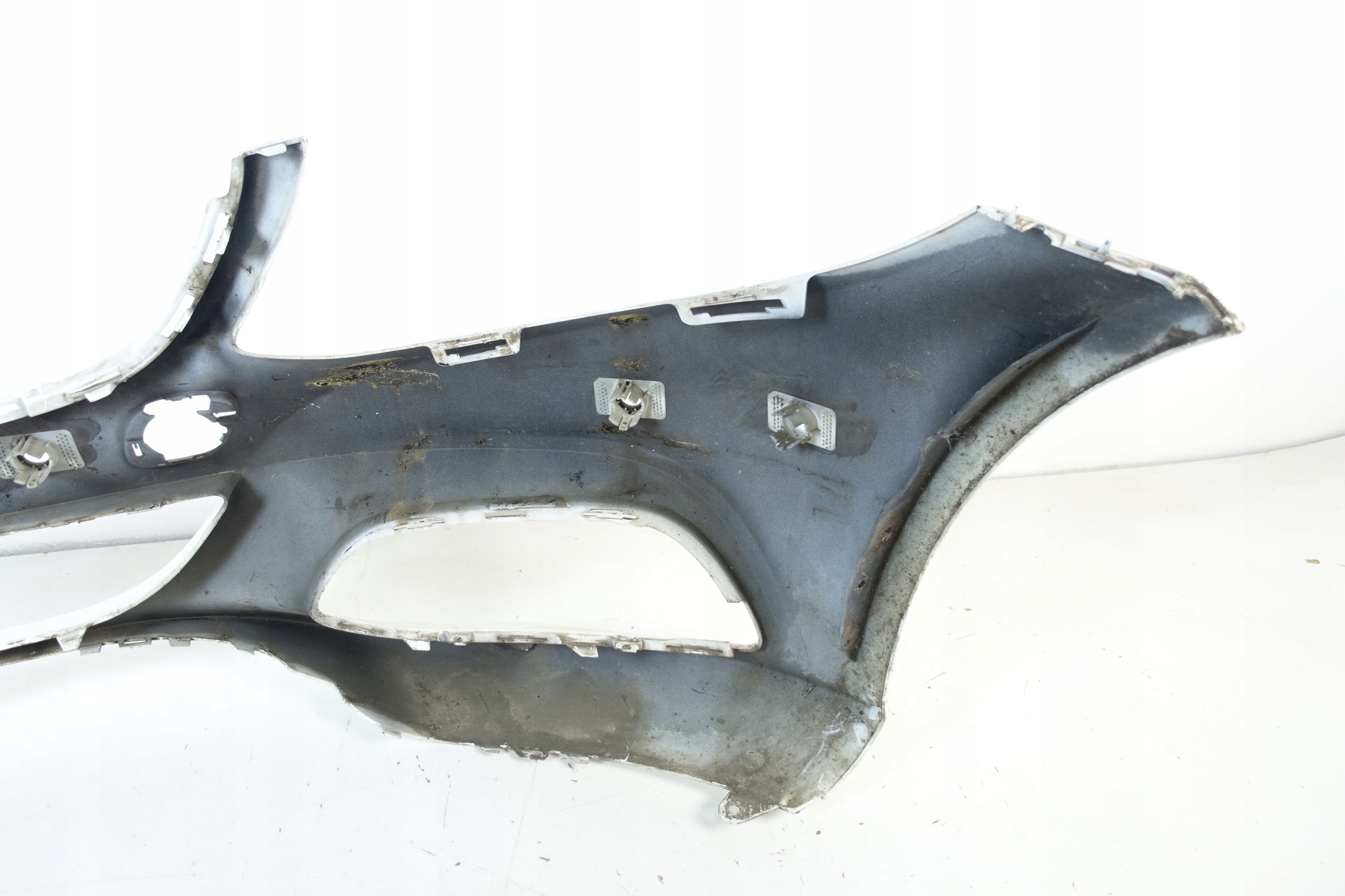 bumper front front MERCEDES C ELEGANCE W205