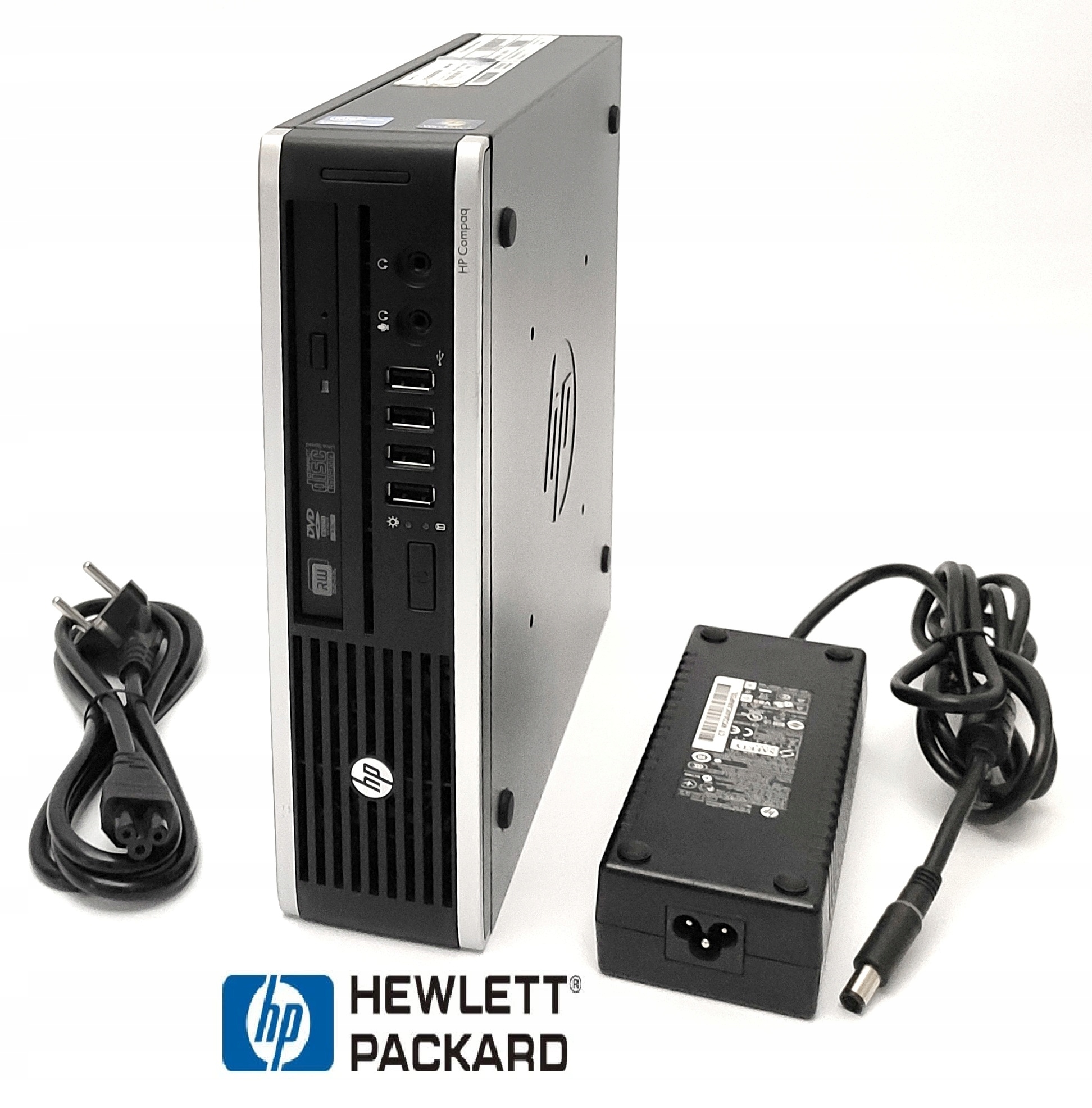 デスクトップ型PC hp - HP Elite 8300 i5-3470S 8GB SSD240GB 8GB Komputer HP 8300 Elite CMT i5-3470 16GB 480SSD+2TB - Sklep