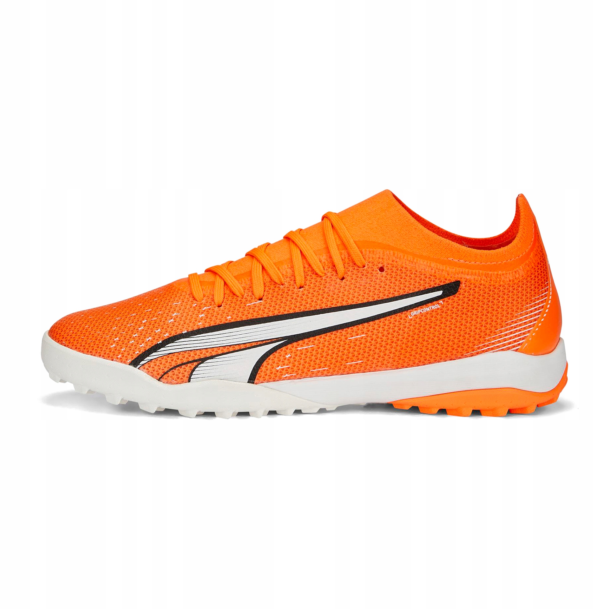 Buty piłkarskie męskie Puma Ultra Match Tt 43