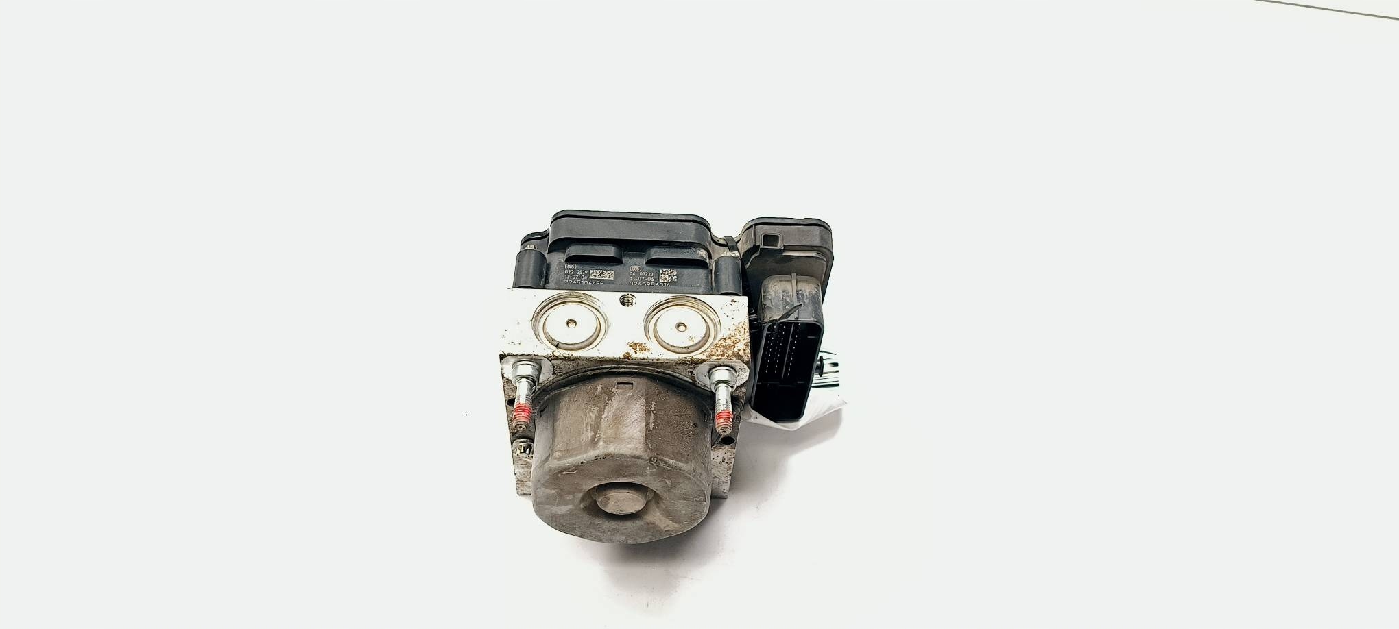 pump ABS brake 0265956014 TOYOTA AURIS II