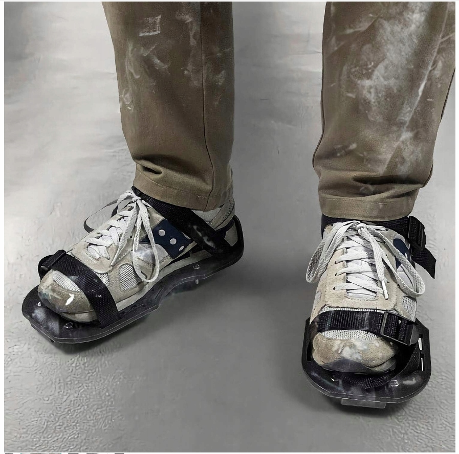 Aerator Satis 13 cm Seria ARE