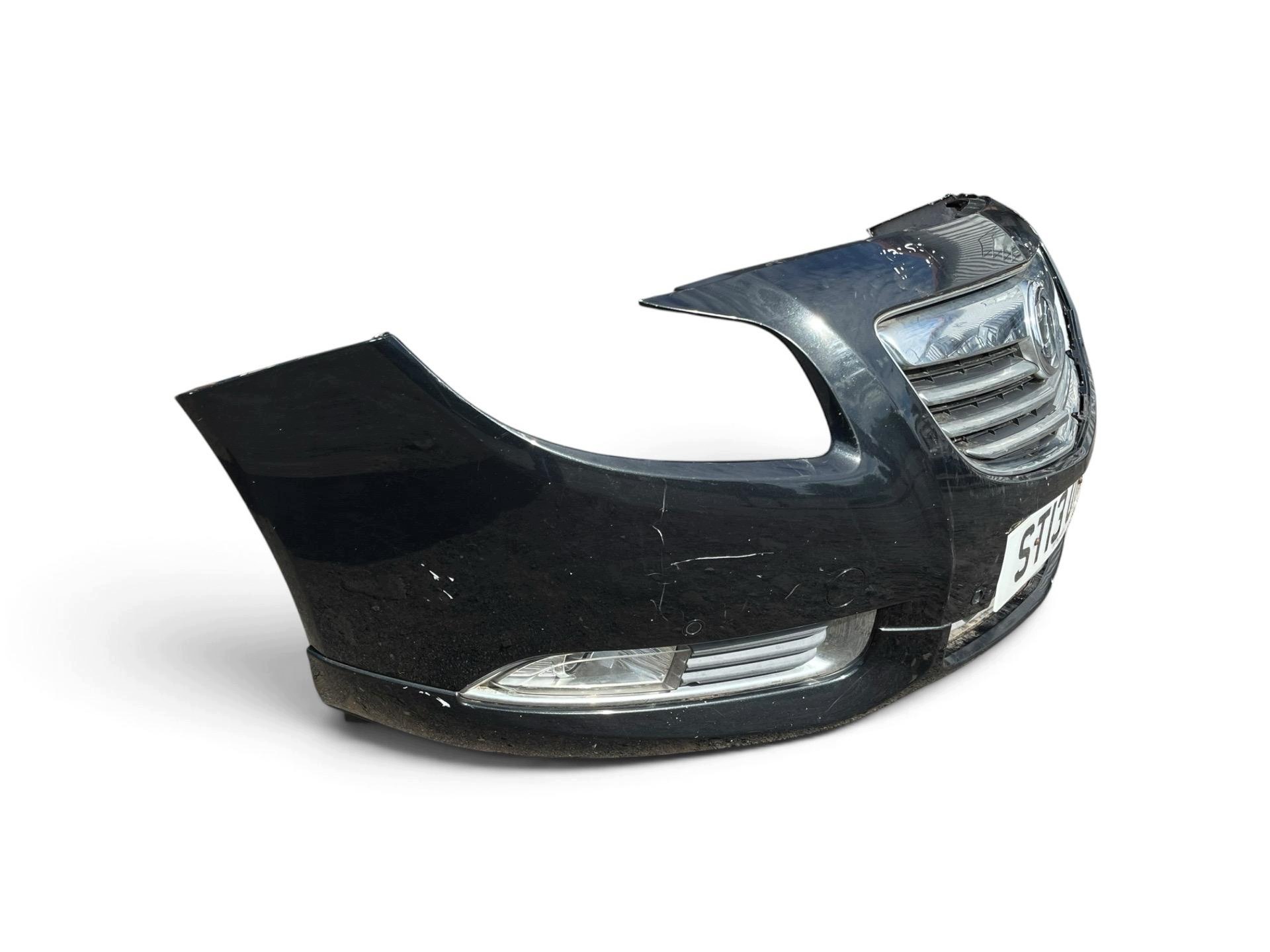 bumper front Opel Insignia A 2013 13288286