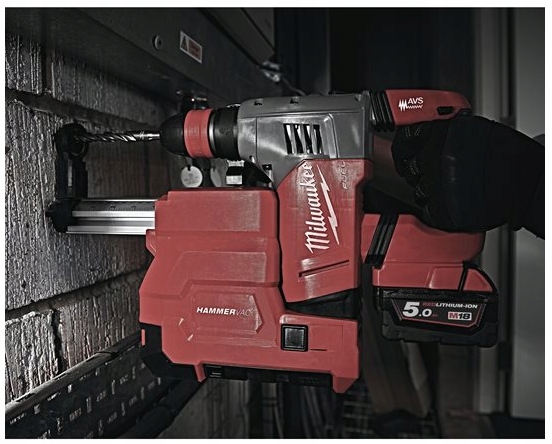 MLOTOWIERTARKA MILWAUKEE M18CHPXDE 502C ODSYS Producent code 4933448180