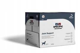 Levně Specific Cjd Joint Support pro klouby 12 kg (4x3 kg)