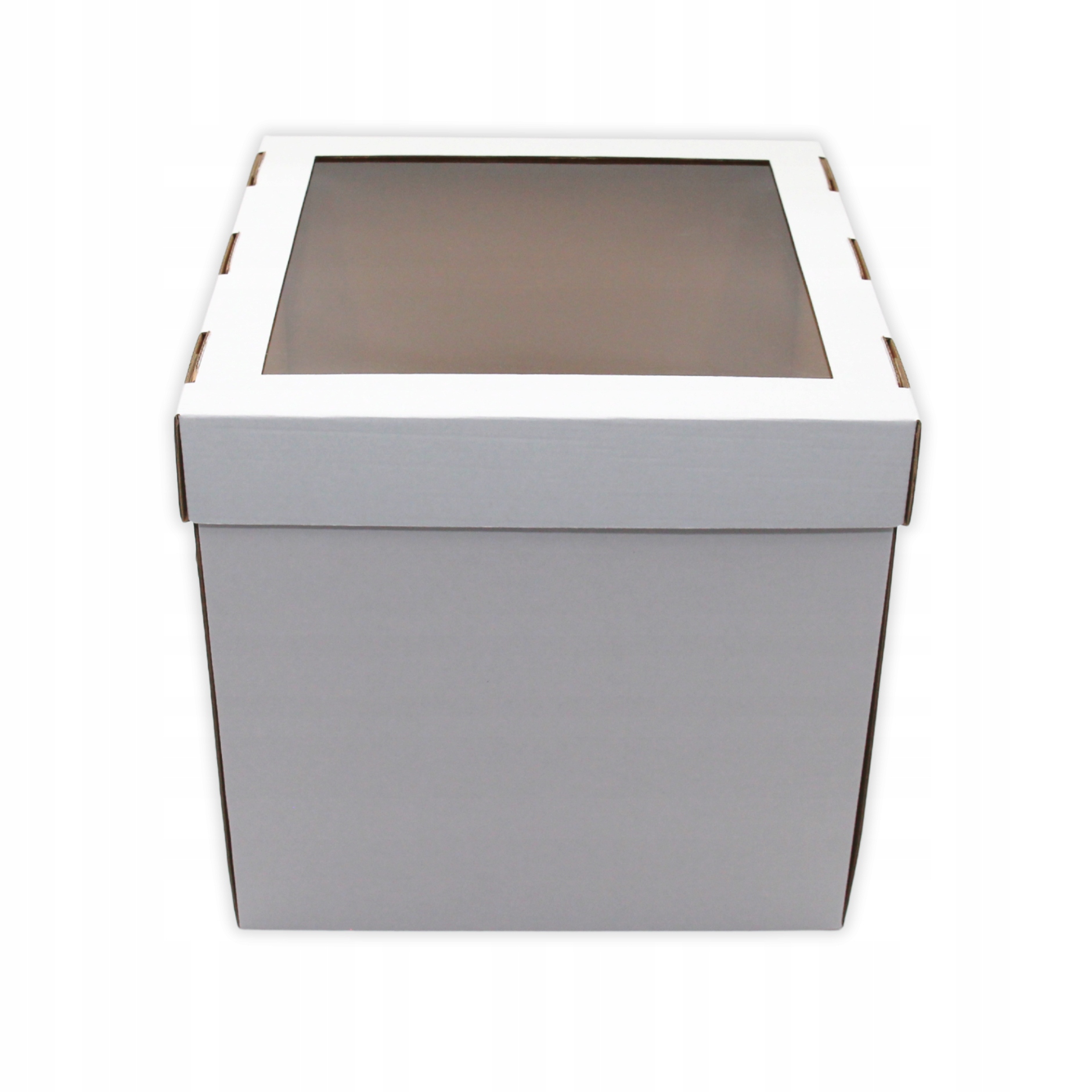 Karton Easybox okienko wieko 260x260x260 10szt