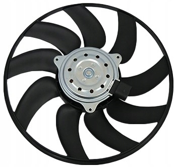 99591801501 - Вентилятор радиатора Vika