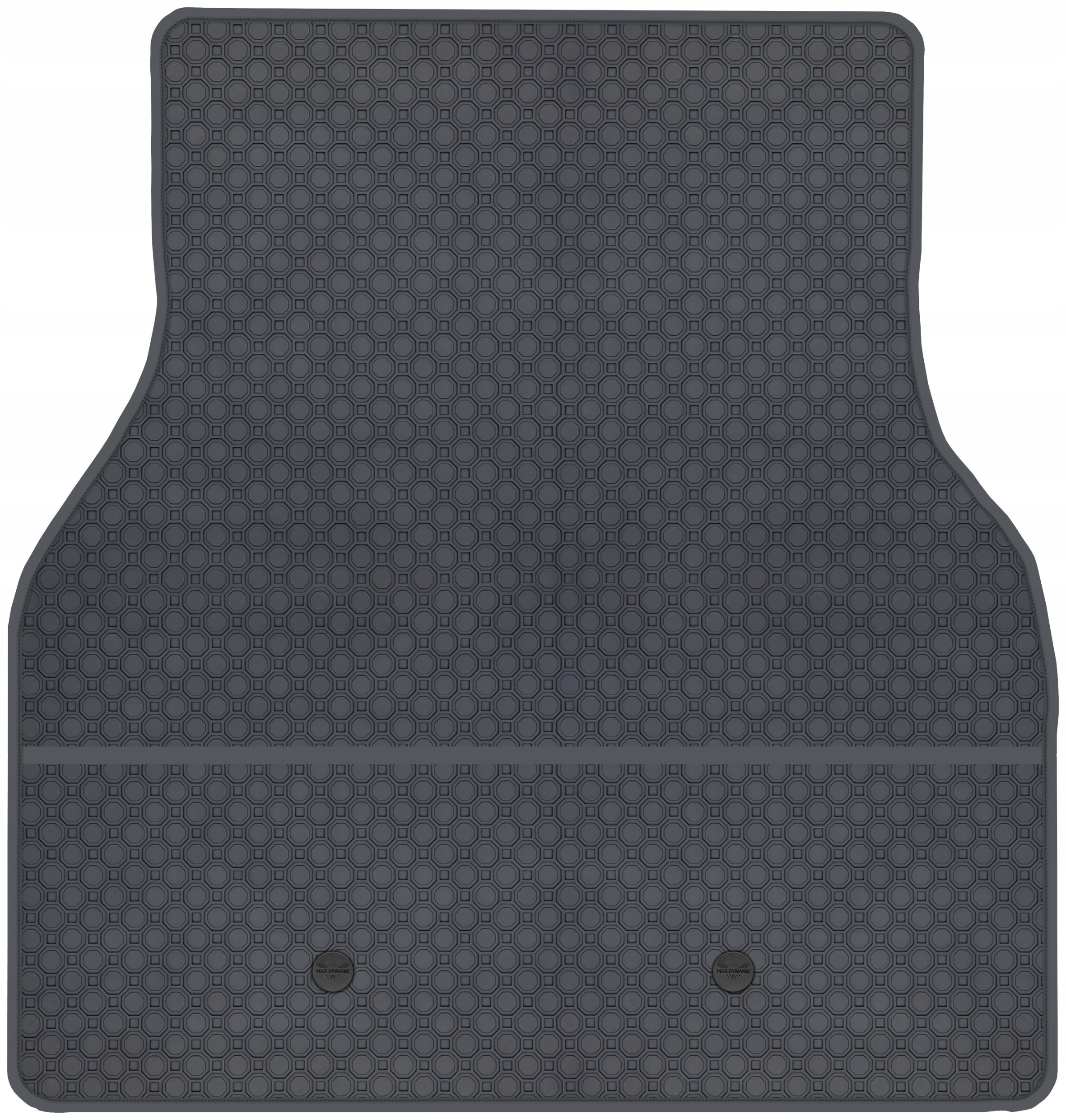 Jaguar XJ6 350 Sedan do 2003-2007 Rohož do kufru Primeliner Černá