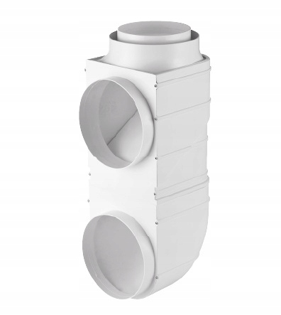 Hybridní Ventilační Systém Awentis AW1-A Awenta