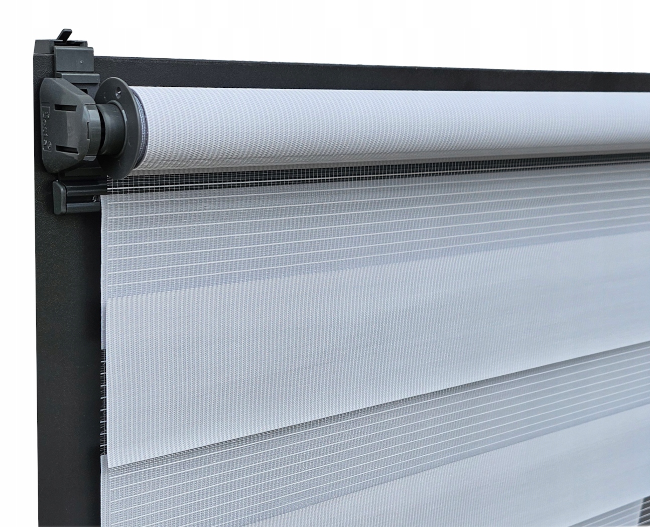 Rolety Dzień Noc na wymiar 85x145 cm Marka Profi-Styl