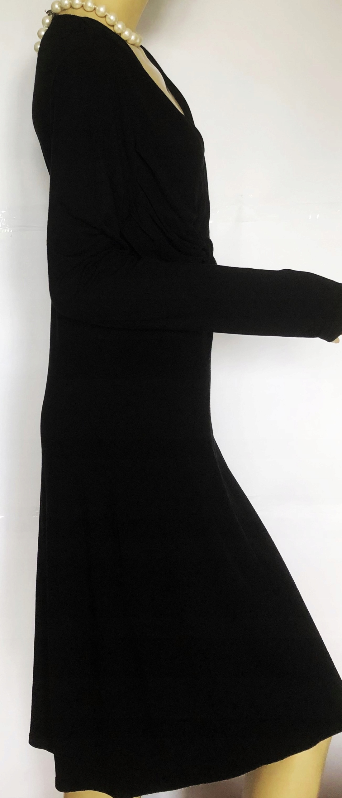 Alanred sukienka rozkloszowana M/L • Cena, Opinie • Sukienki