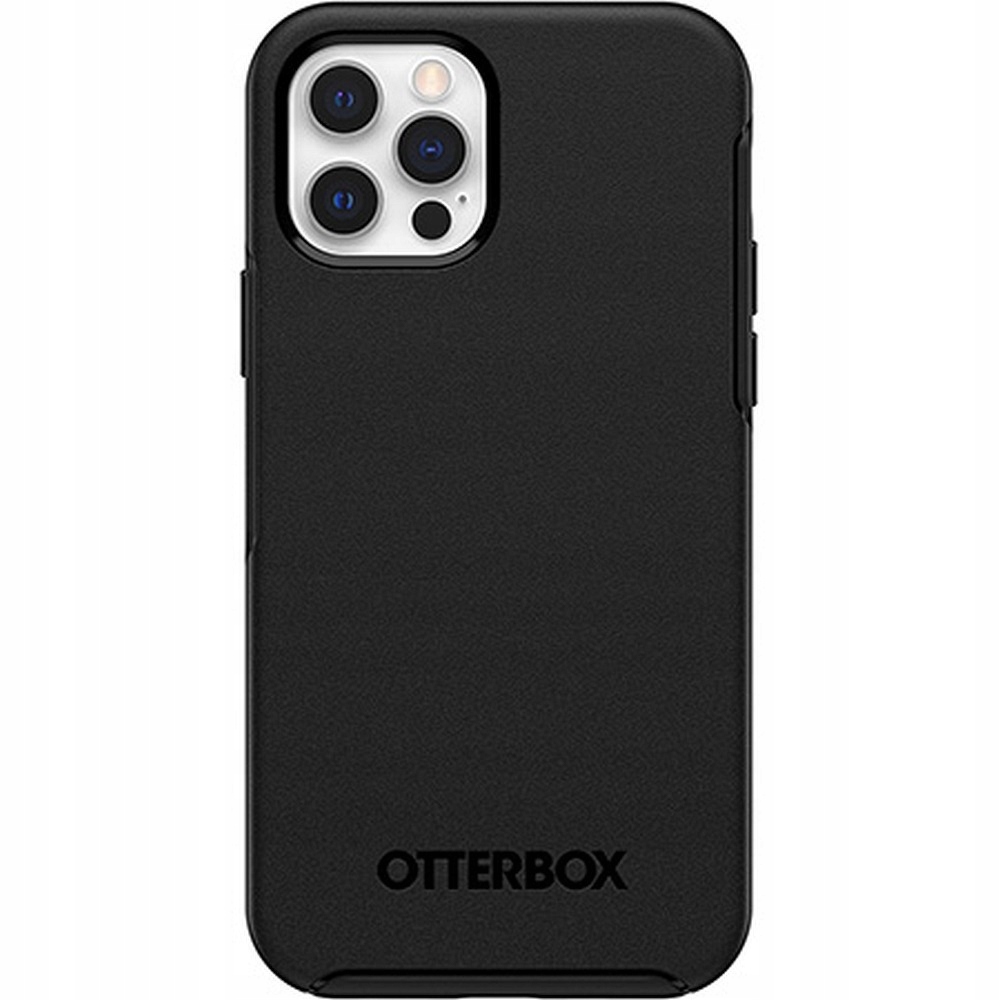 

OtterBox Symmetry do iPhone 12 / 12 Pro kompatybil