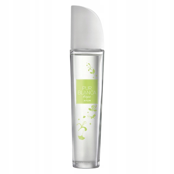 

Avon Pur Blanca Hope Woda Toaletowa Perfumy Edt