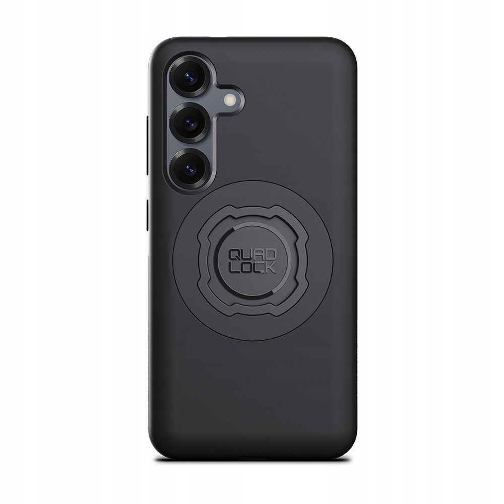 Pouzdro Quad Lock Mag Samsung Galaxy S25