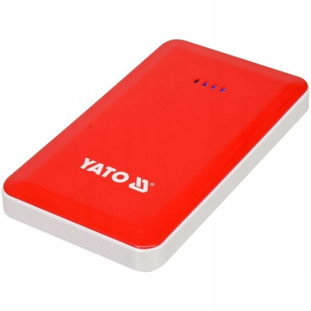 Yato Power Bank s funkciou štartovania 7500Mah