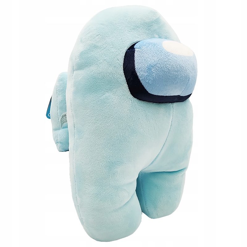 

Among Us Pluszowa Maskotka 30 cm Niebieska