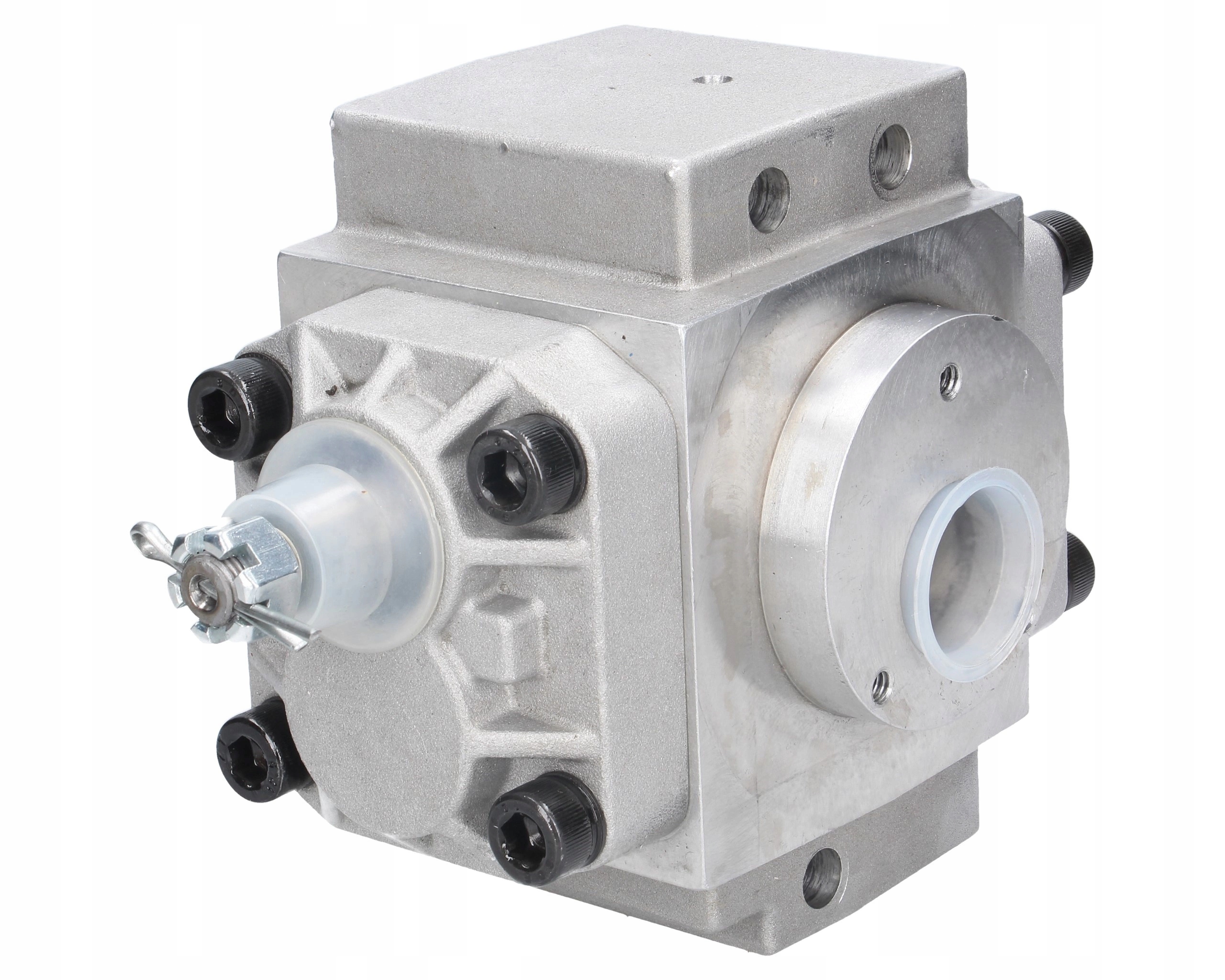 Hydraulické zubové čerpadlo Mf Landini