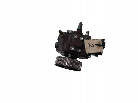 MAZDA 3 I 1 BK LIFT 06- 1.6 D POMPA WTRYSKOWA 9656300380