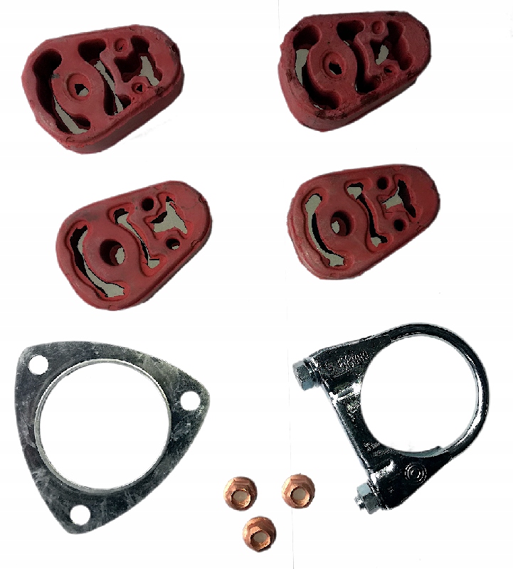 FILTR DPF FAP OPEL ASTRA H 1 9 KOMBI Typ samochodu Samochody osobowe