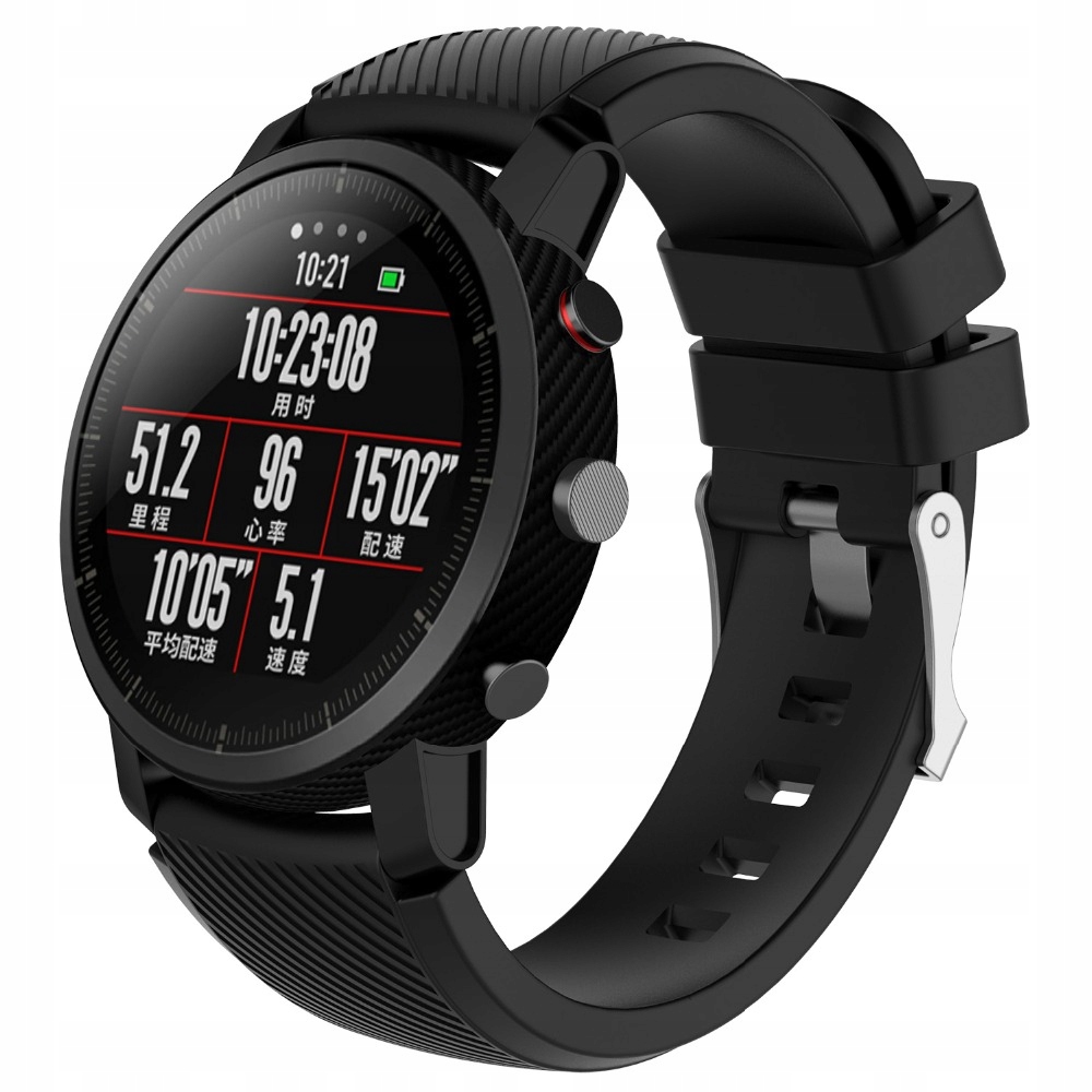 

Pasek Xiaomi Amazfit Gtr 47mm /Pace/Stratos 2/2S/3